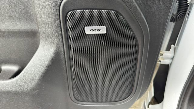 Used 2020 Chevrolet Silverado 2500 LTZ w/ LTZ Premium Package image 15