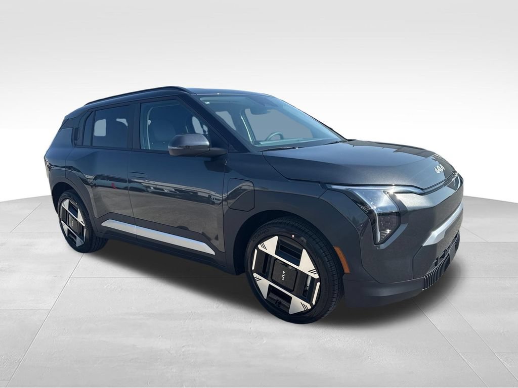 New 2027 Kia EV3 Wind AWD/4WD image 7