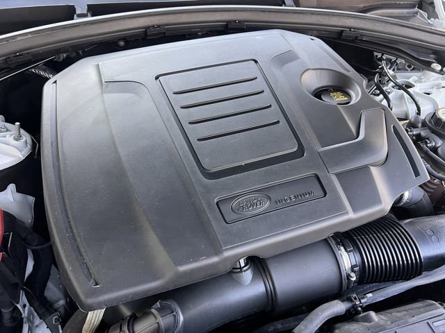 Used 2021 Land Rover Range Rover Velar R-Dynamic S image 37