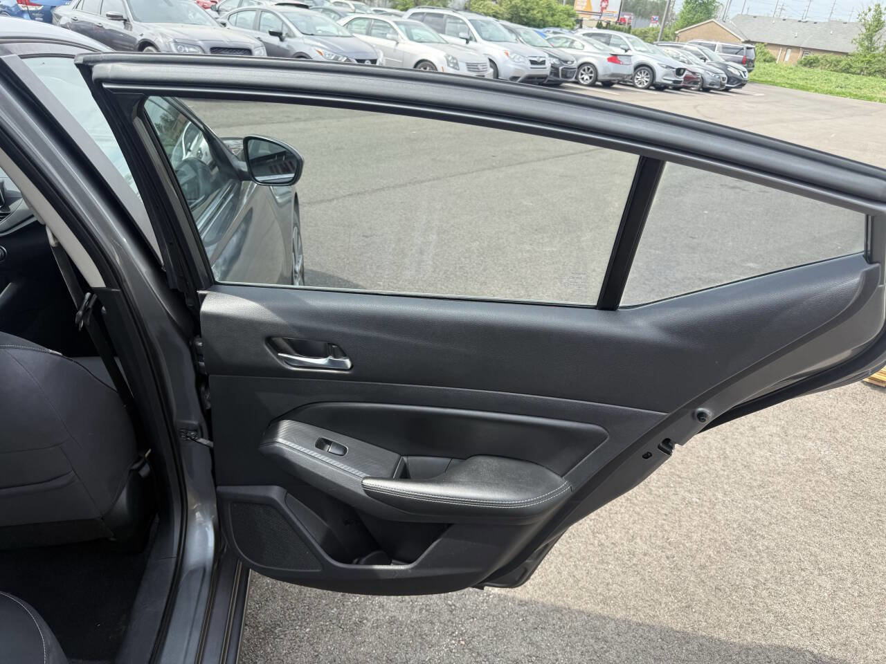 Used 2019 Nissan Altima 2.5 S image 16