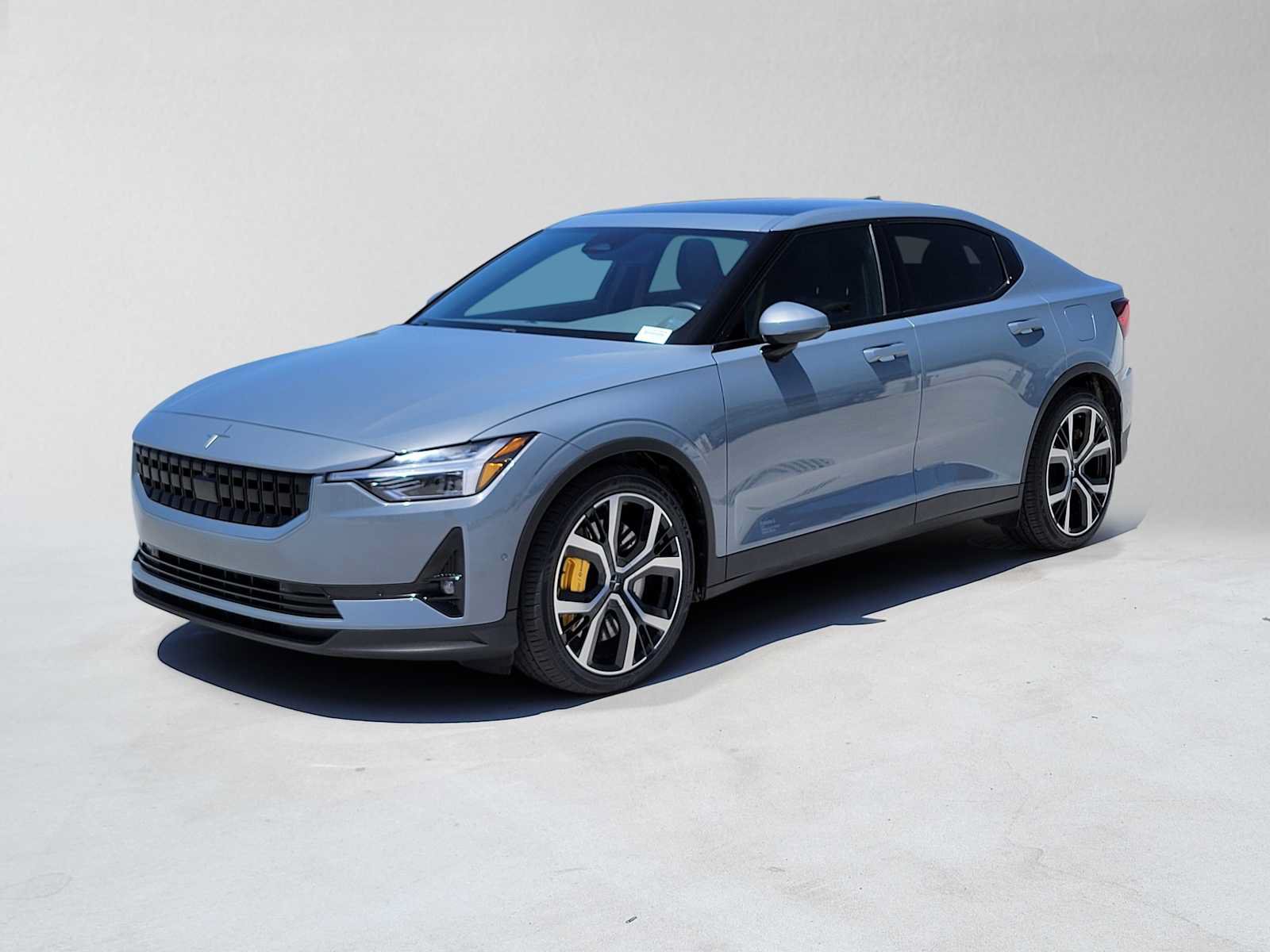 Used 2023 Polestar Polestar 2 w/ Pilot Pack AWD/4WD image 8