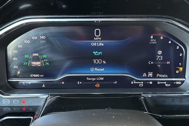 Used 2025 Chevrolet Silverado 2500 LT w/ Convenience Package image 41