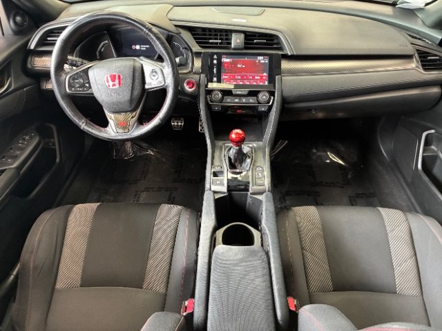 Used 2017 Honda Civic Si image 16