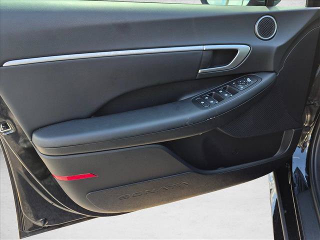 Certified 2025 Hyundai Sonata SEL FWD image 24