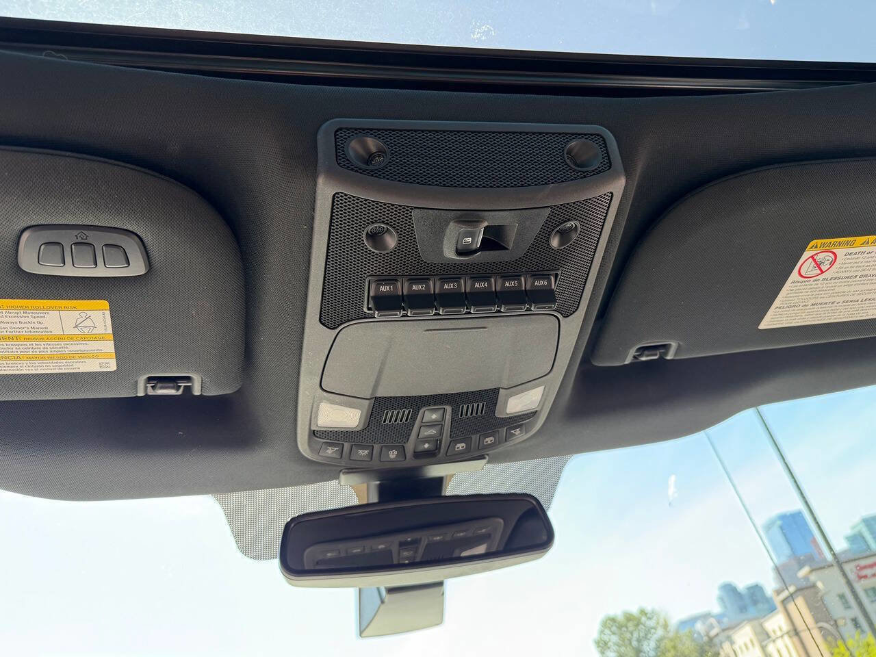 Used 2017 Ford F350 Platinum AWD/4WD image 47