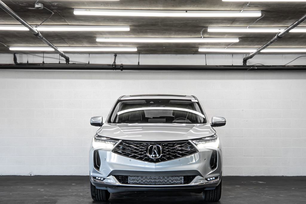 New 2025 Acura RDX SH-AWD w/ Advance Package image 8