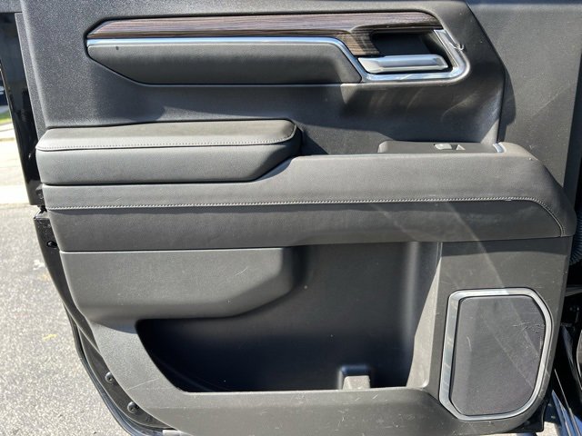 Used 2022 Chevrolet Silverado 1500 LT Trail Boss w/ Protection Package image 17