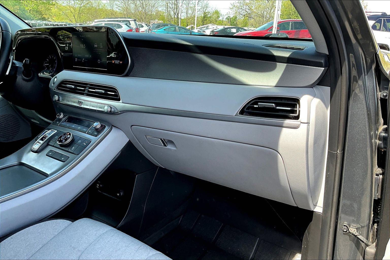 Used 2022 Hyundai Palisade SEL w/ Convenience Package image 15