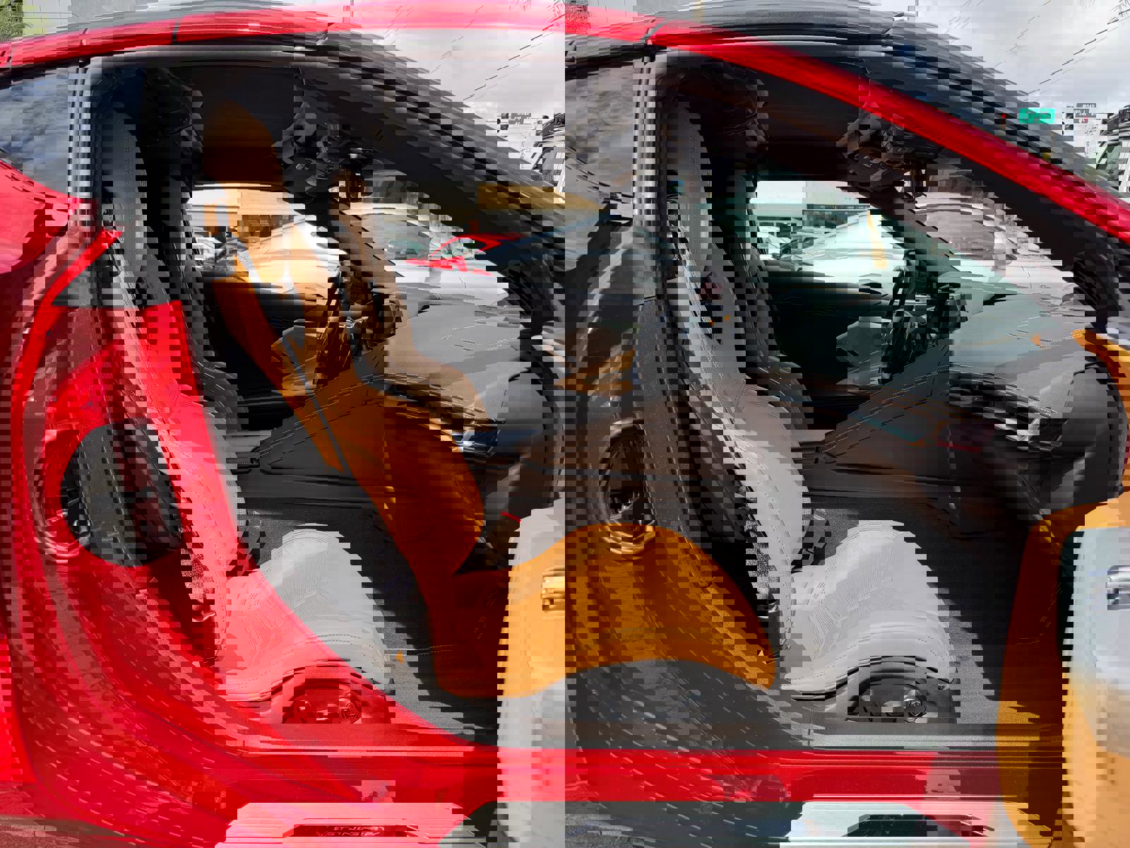 Used 2021 Chevrolet Corvette Stingray Preferred Cpe w/ Z51 Performance Package image 51