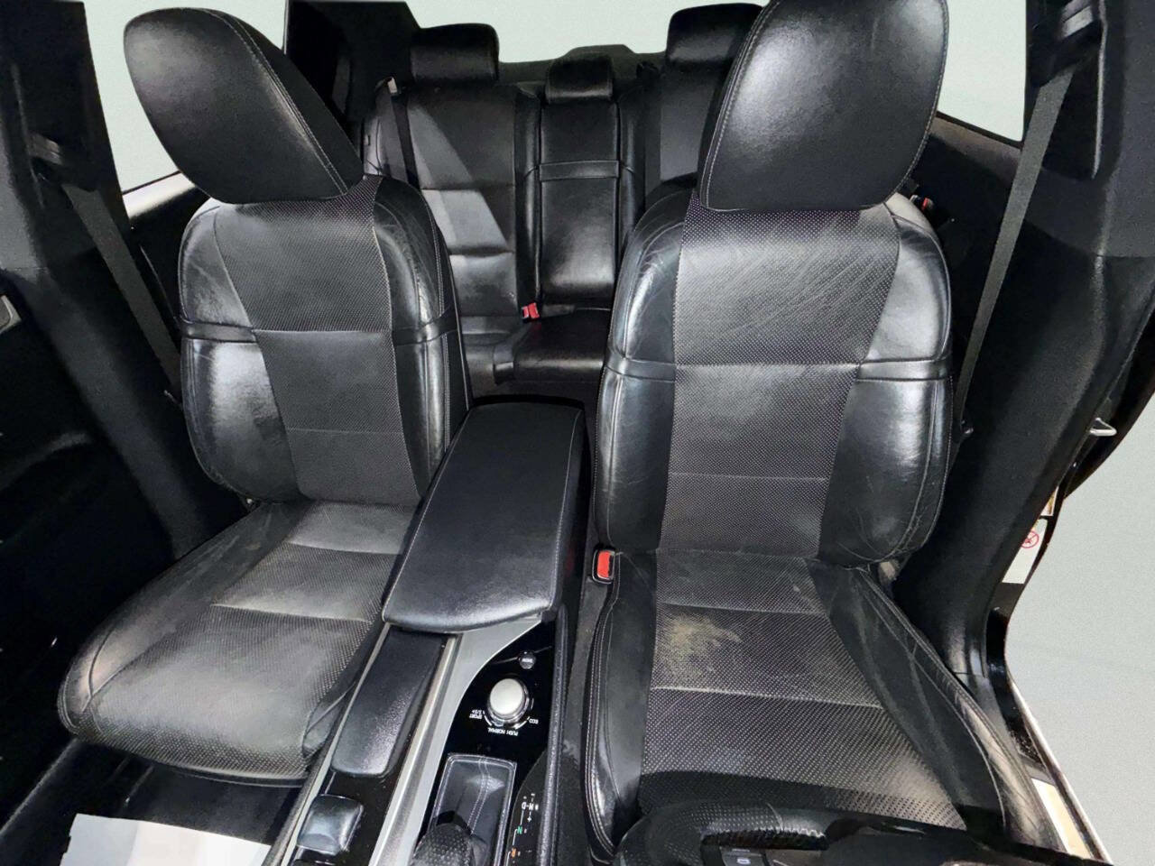 Used 2013 Lexus GS 350 w/ F Sport Pkg image 12