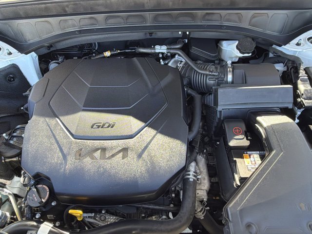 Certified 2023 Kia Telluride S AWD/4WD image 37