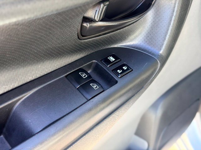 Used 2018 Nissan NV200 SV w/ Navigation Package FWD image 16