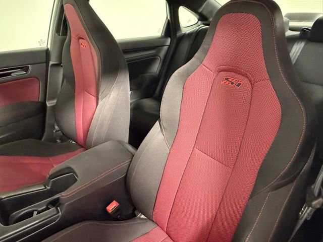 Used 2025 Honda Civic Si image 30