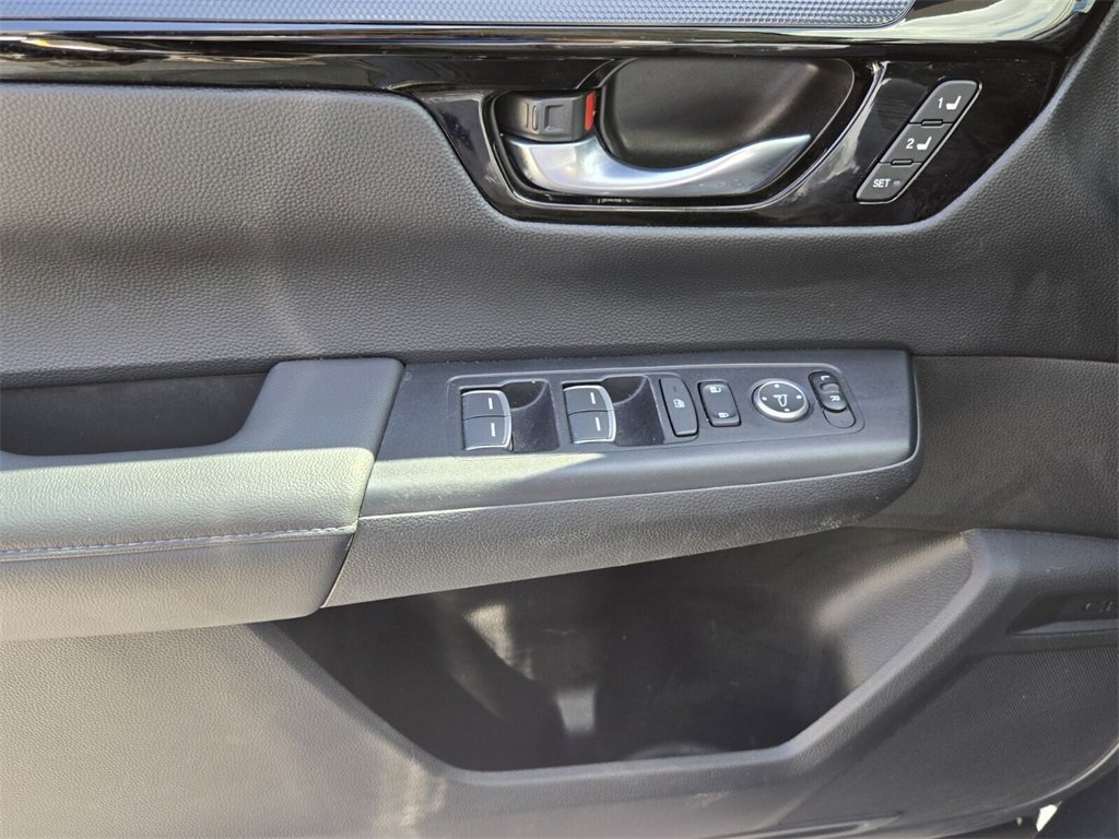 Certified 2023 Honda CR-V EX-L image 26