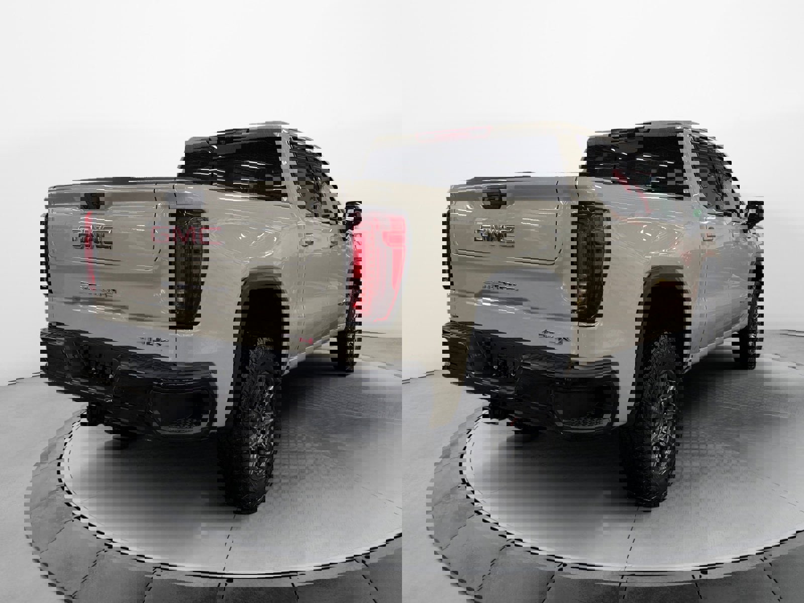 New 2026 GMC Sierra 1500 AT4X image 5