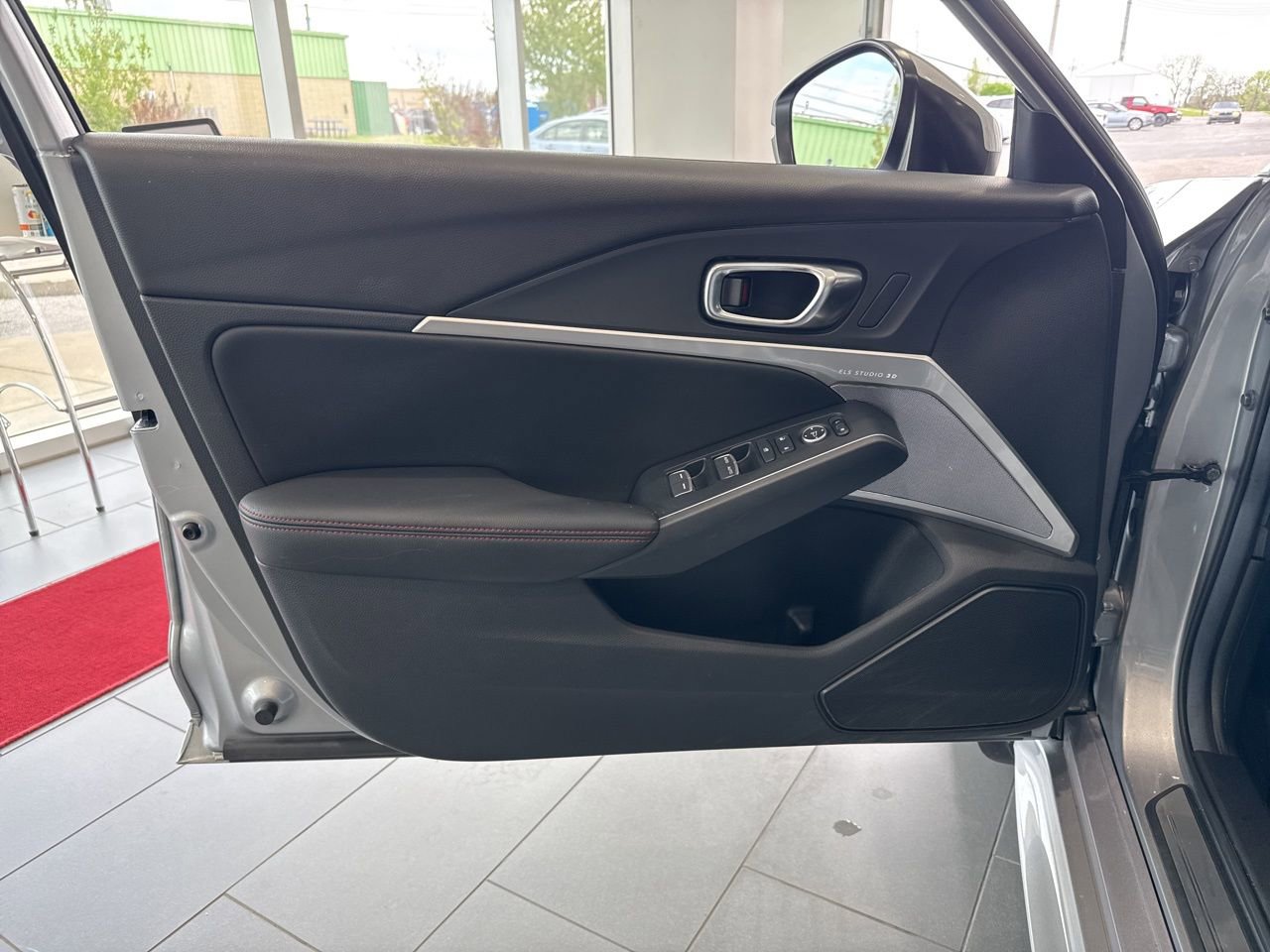 Used 2025 Acura Integra Type S FWD image 37