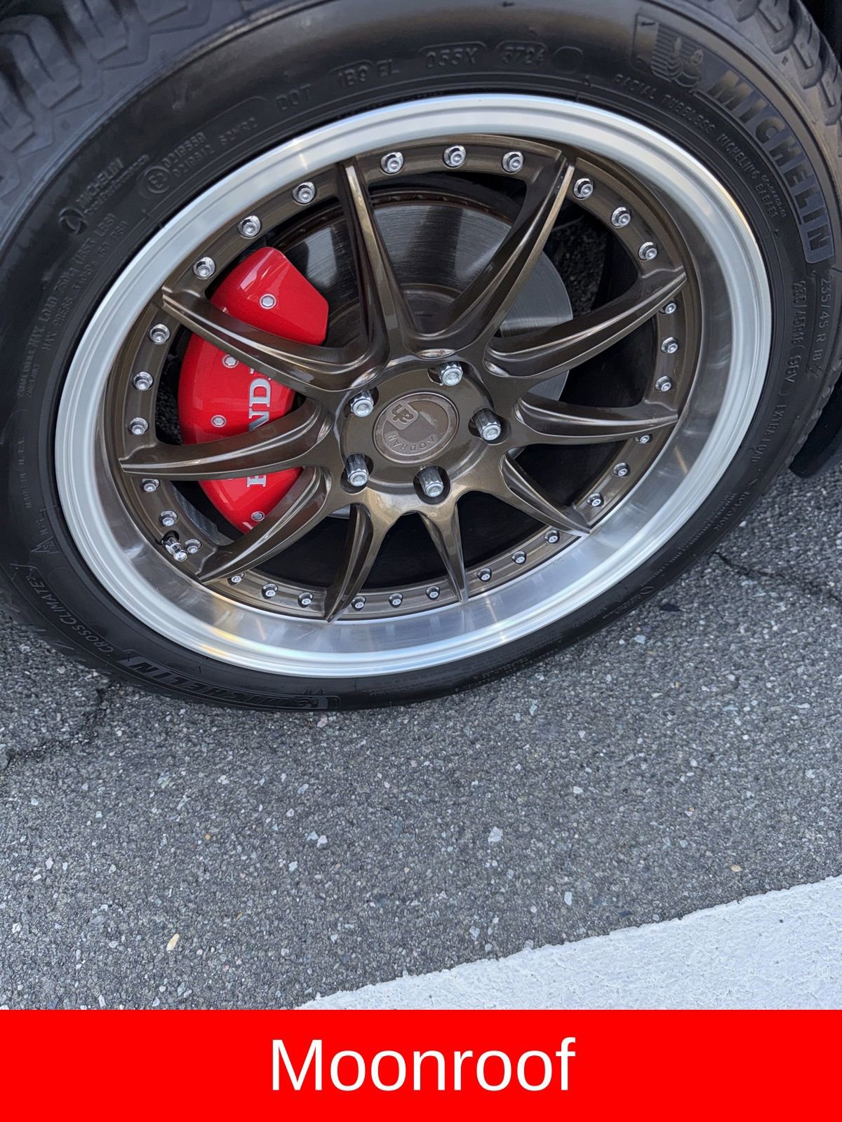 Used 2015 Honda Accord EX-L image 8