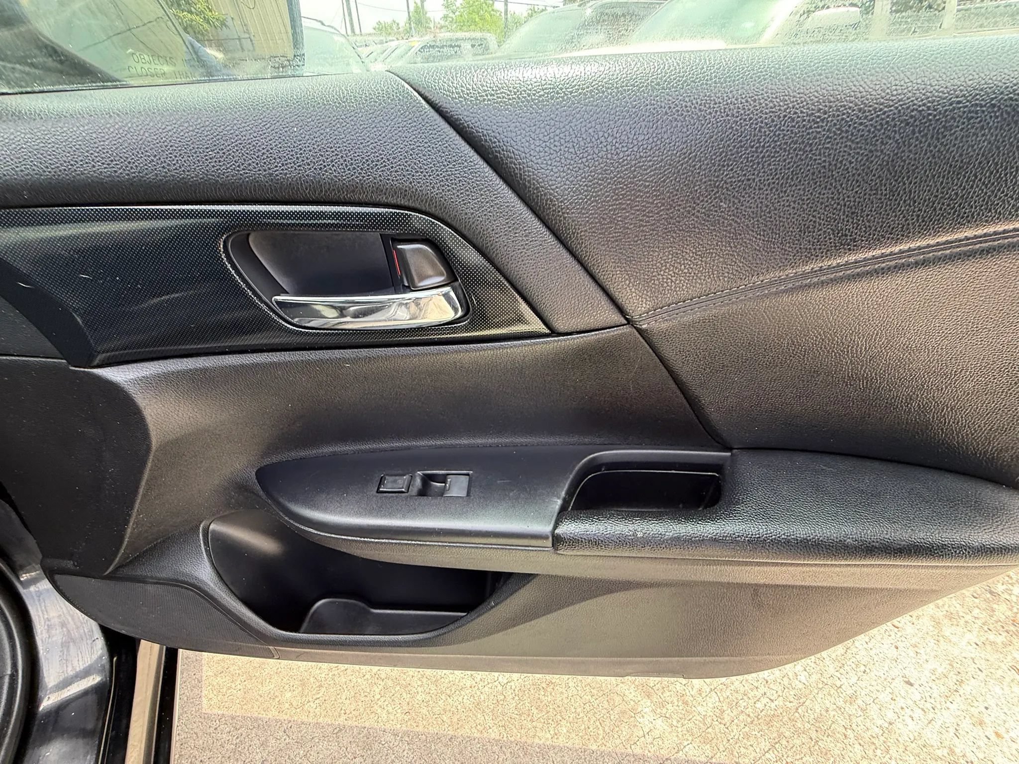 Used 2015 Honda Accord Sport image 15