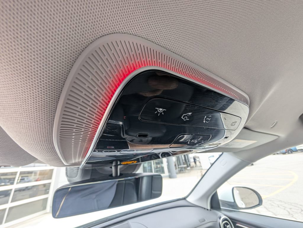 Used 2023 Mercedes-Benz GLC 300 4MATIC image 31