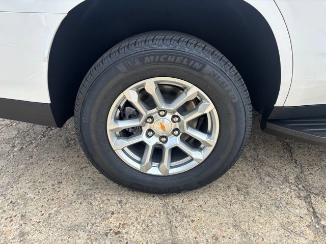 New 2026 Chevrolet Tahoe LS w/ Max Trailering Package AWD/4WD image 9