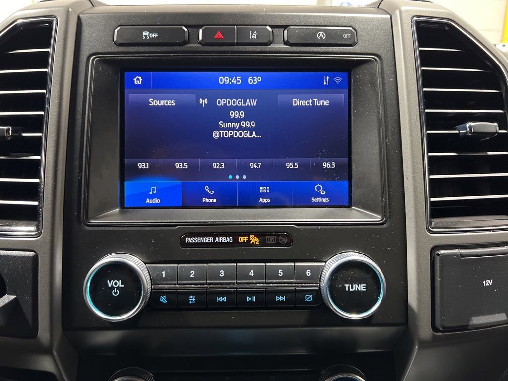 Used 2021 Ford Expedition XLT image 26