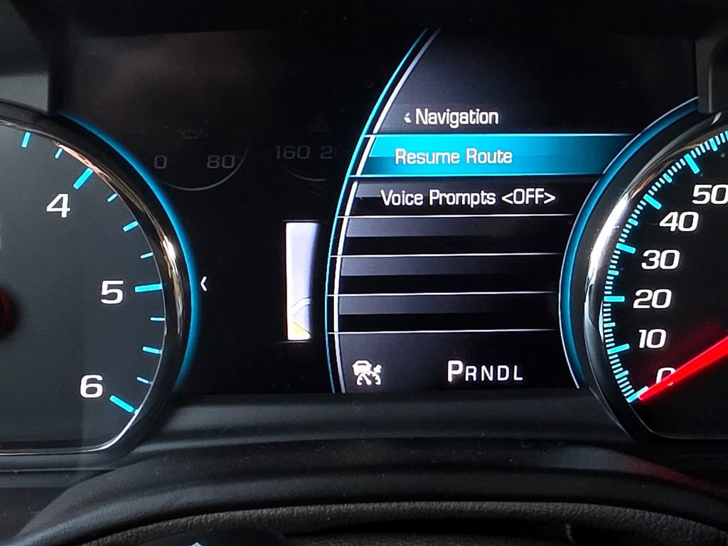 Used 2018 GMC Yukon Denali w/ Denali Ultimate Package AWD/4WD image 47