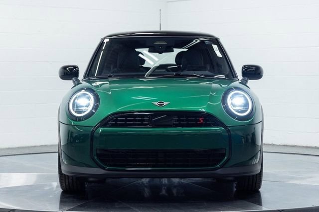 New 2026 MINI Cooper S image 5