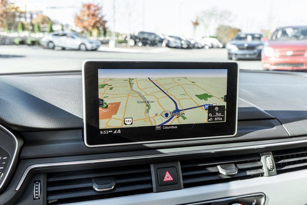 Used 2018 Audi S4 Premium Plus image 11