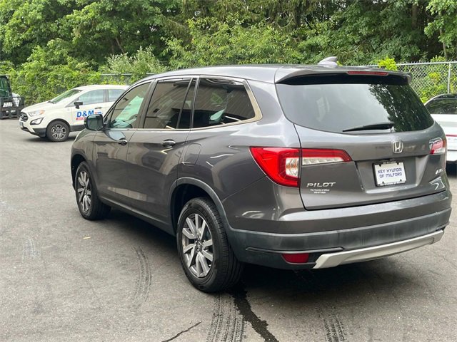 Used 2020 Honda Pilot EX-L image 9