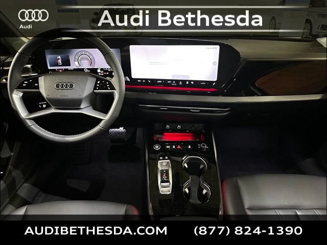 New 2026 Audi A5 2.0T Premium Plus AWD/4WD image 11