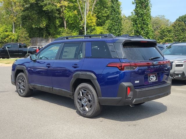 New 2026 Subaru Outback Premium AWD/4WD image 5