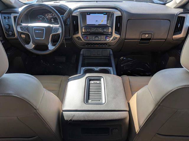 Used 2017 GMC Sierra 3500 Denali w/ Duramax Plus Package AWD/4WD image 25