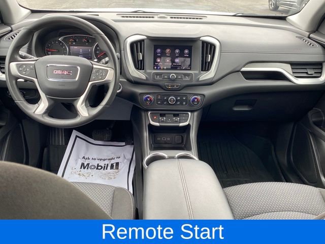 Certified 2023 GMC Terrain SLE w/ Driver Convenience Package image 6