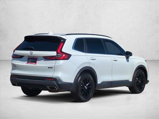 Used 2023 Honda CR-V Sport image 5