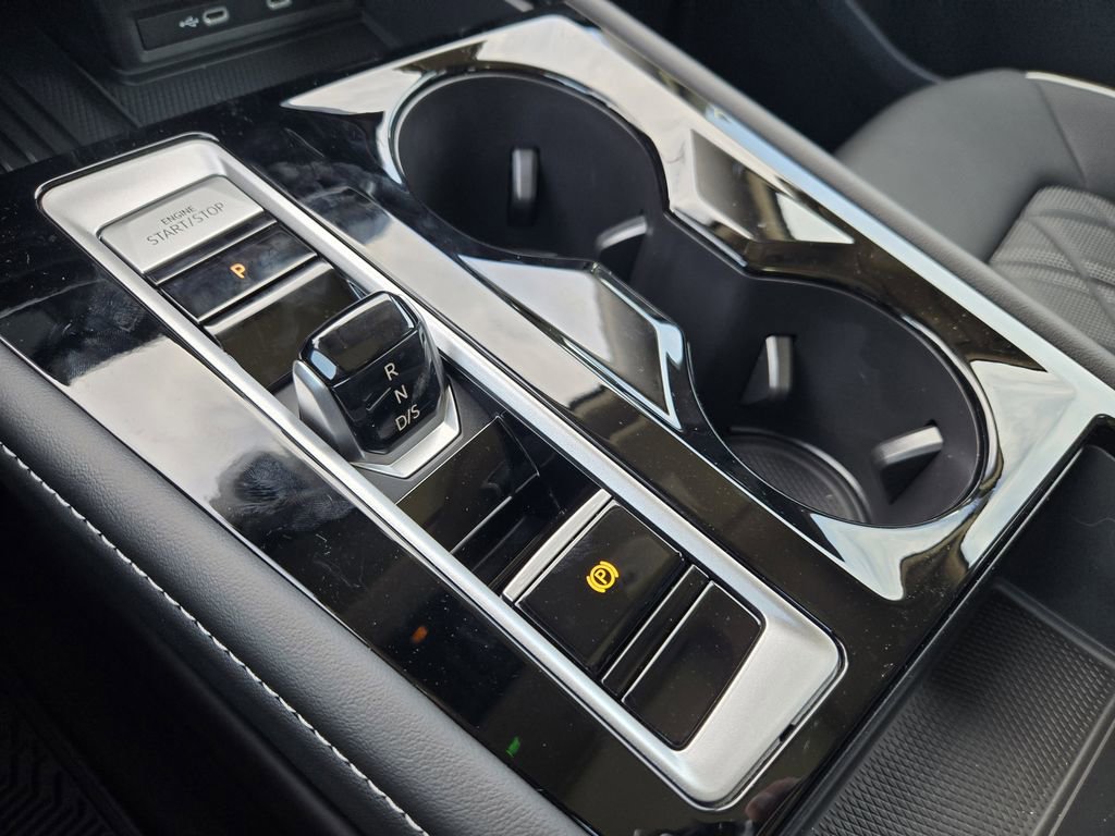 New 2026 Volkswagen Atlas SEL Premium R-Line image 17