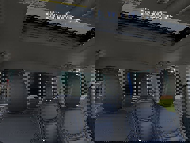 New 2026 Ford Maverick Lariat w/ Black Appearance Package image 12