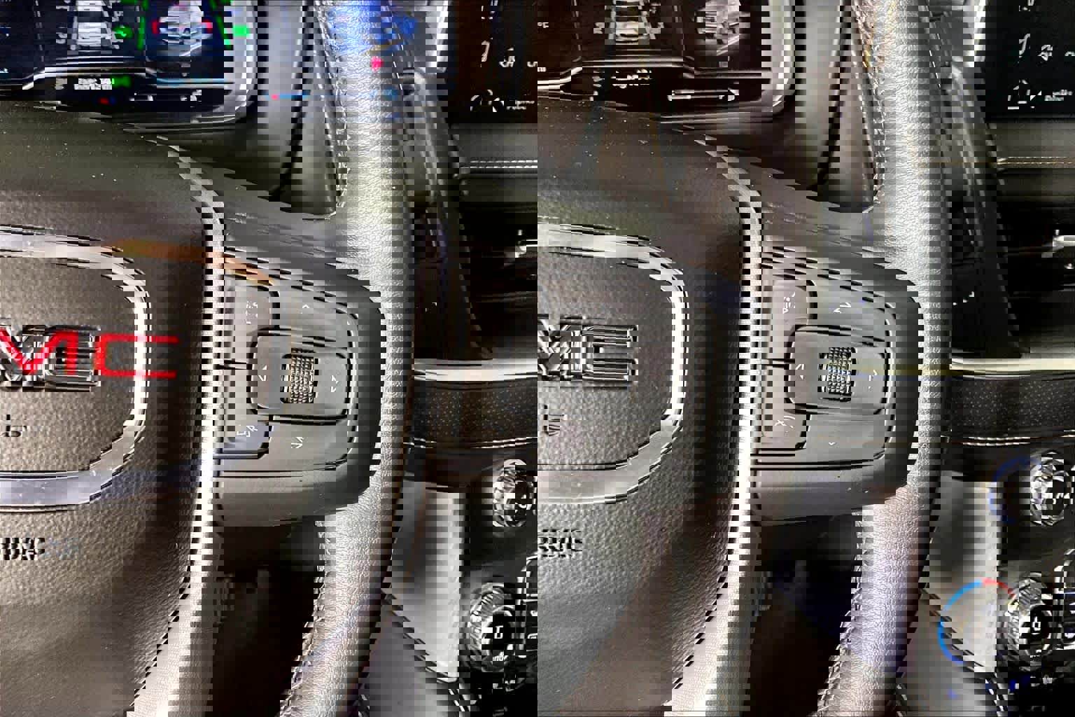 Certified 2022 GMC Yukon SLT w/ SLT Premium Package image 25