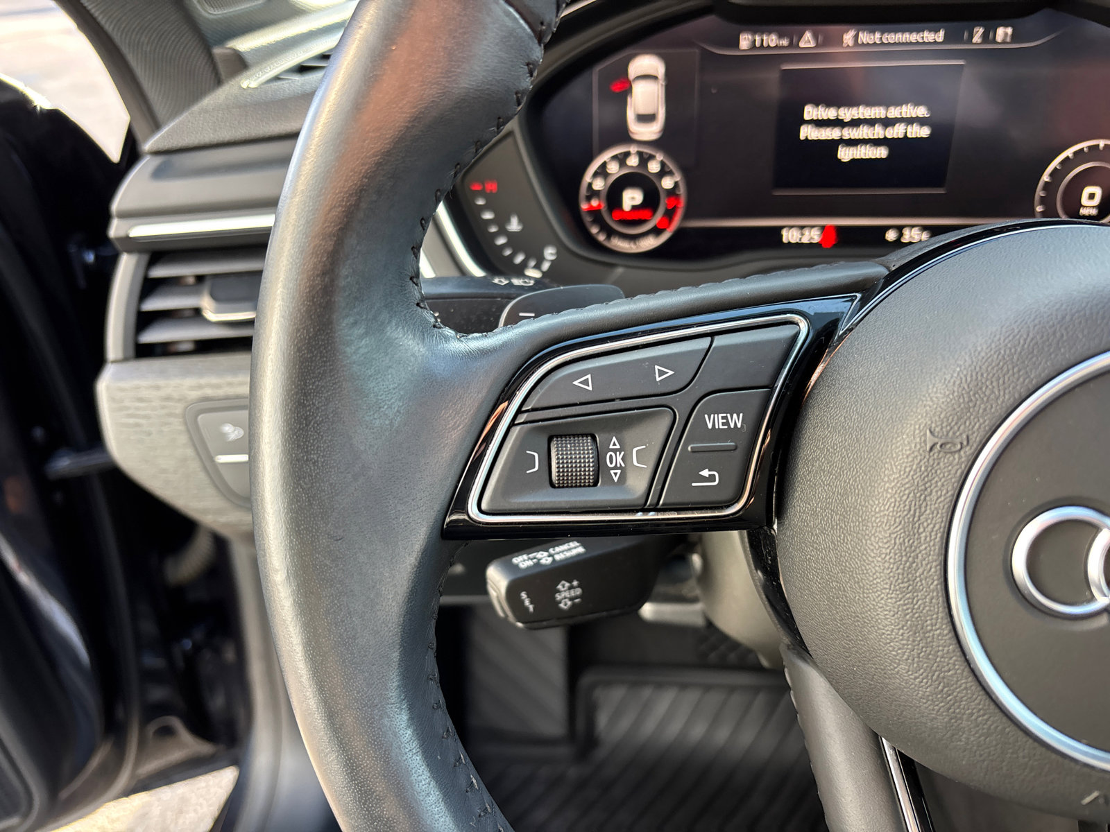 Used 2018 Audi A5 2.0T Premium Plus w/ Premium Plus image 17