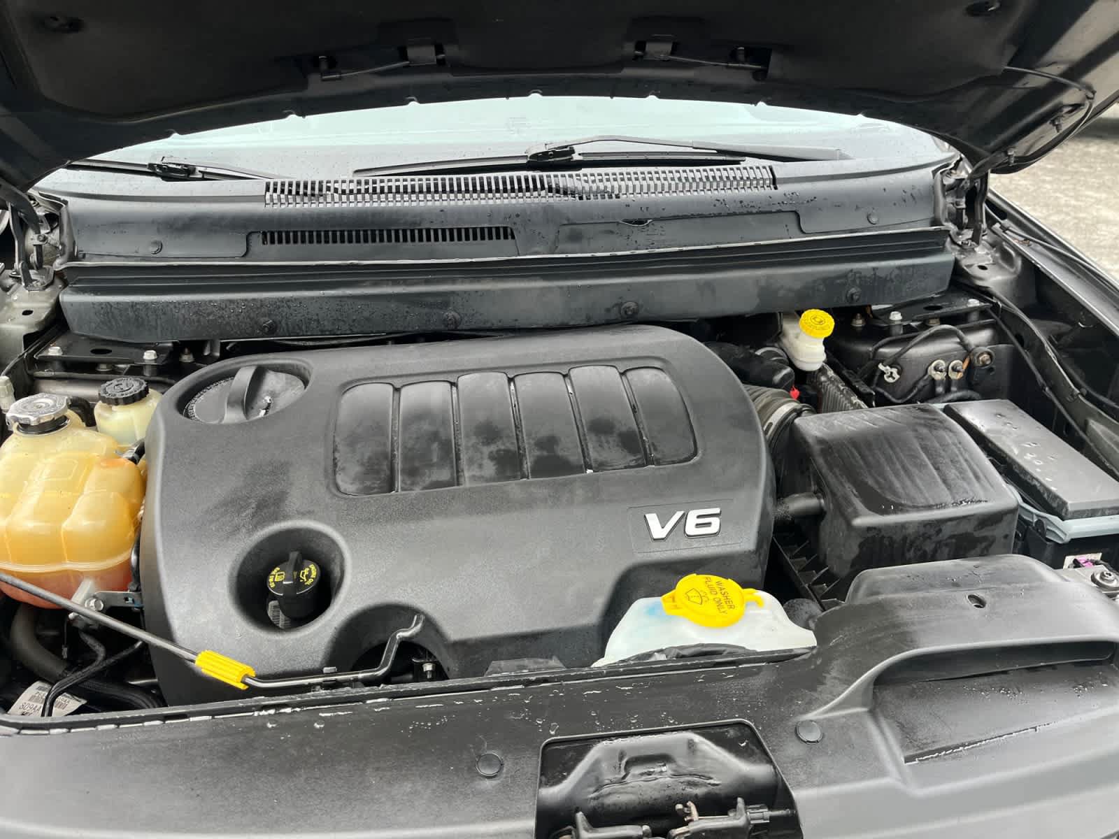 Used 2019 Dodge Journey GT FWD image 24
