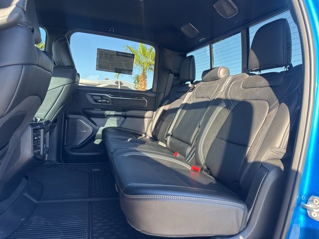 Used 2022 RAM 1500 TRX w/ TRX Level 2 Equipment Group image 10