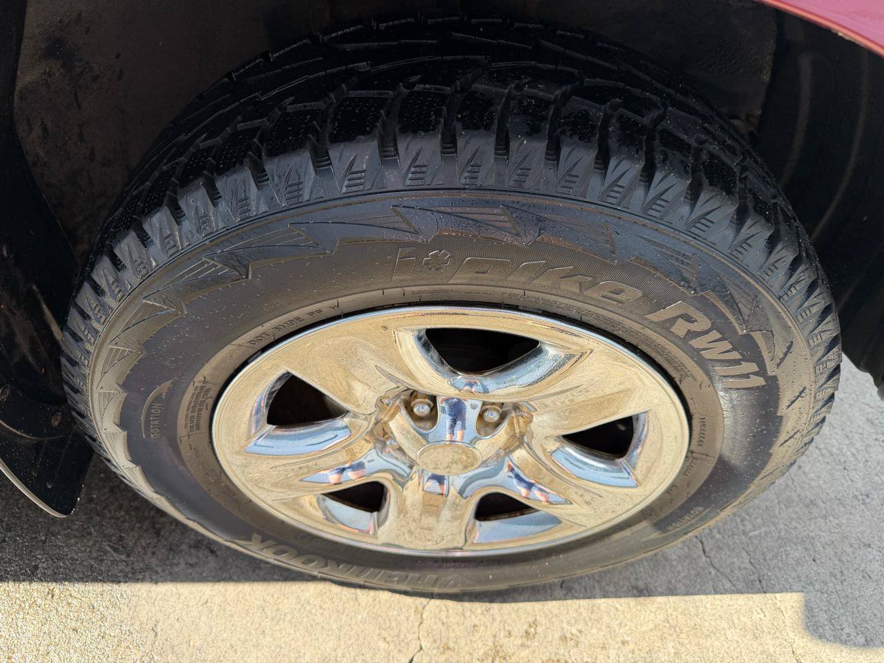 Used 2005 Toyota RAV4 2WD image 17