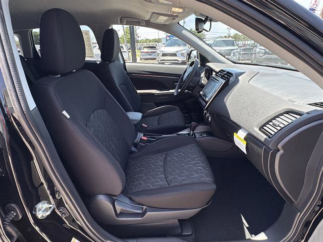 New 2026 Mitsubishi Outlander Sport LE AWD/4WD image 14