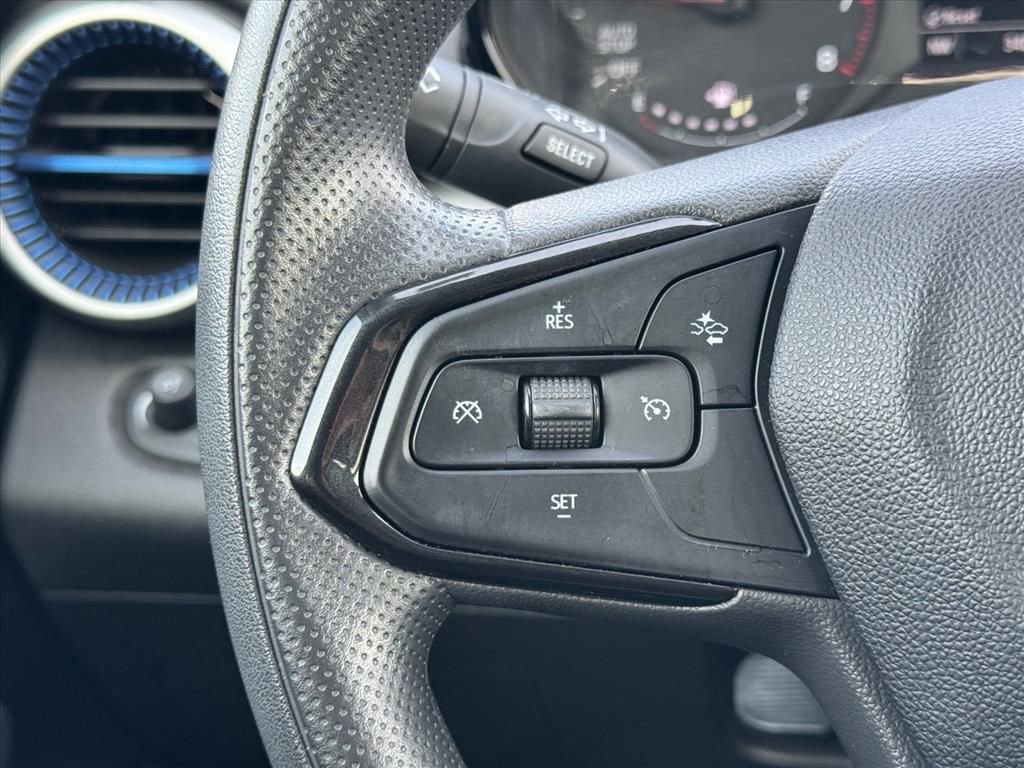 Used 2024 Chevrolet Trax LS FWD image 16