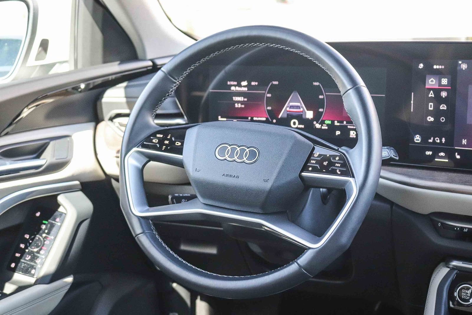 Certified 2025 Audi Q5 Premium w/ Convenience Package AWD/4WD image 17