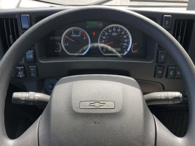 New 2024 Chevrolet Low Cab Forward 5500XD RWD image 17