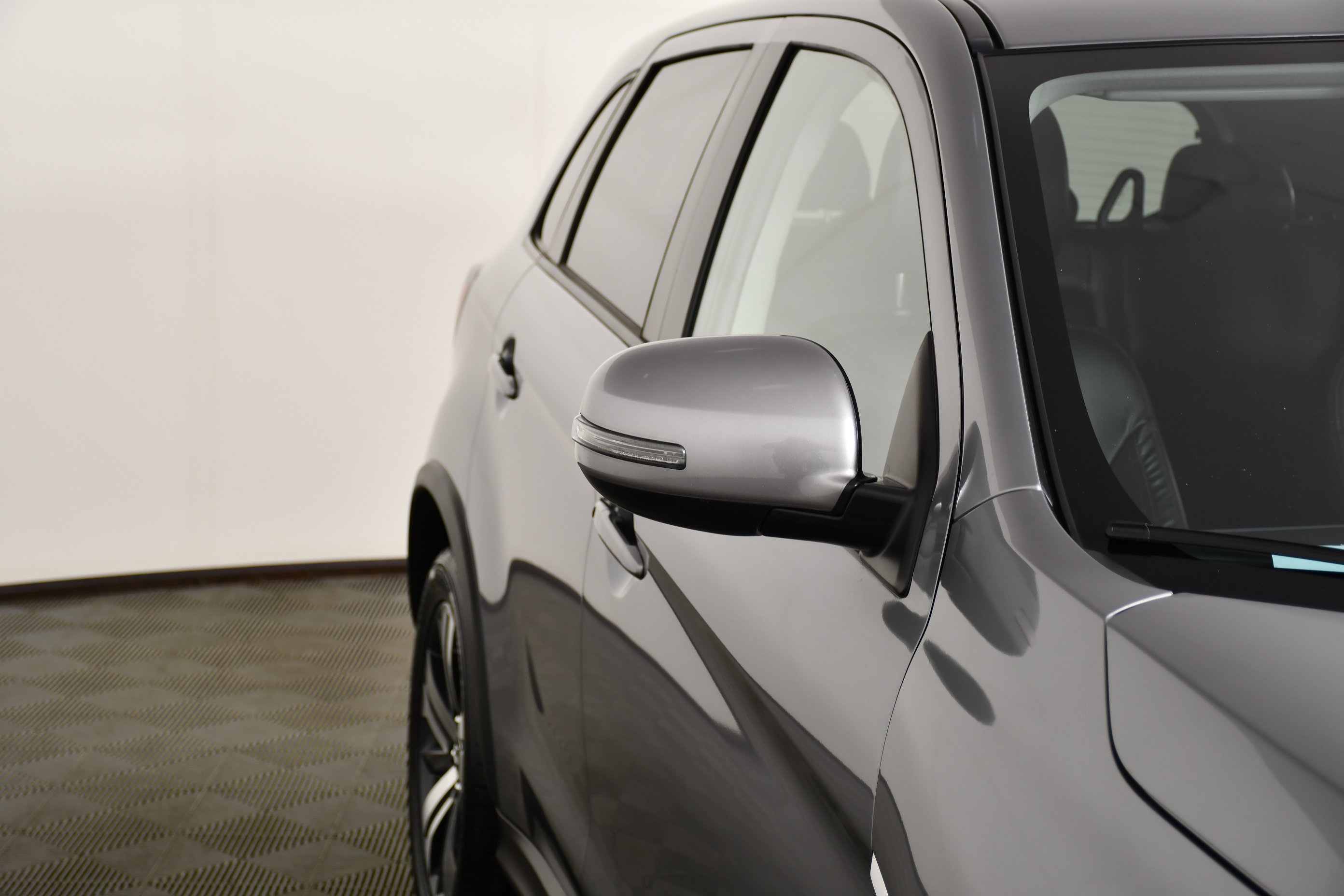 Used 2022 Mitsubishi Outlander Sport SE AWD/4WD image 14