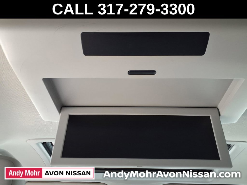 Used 2017 Toyota Sienna XLE Premium FWD image 39