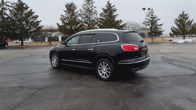 Used 2016 Buick Enclave Leather image 7
