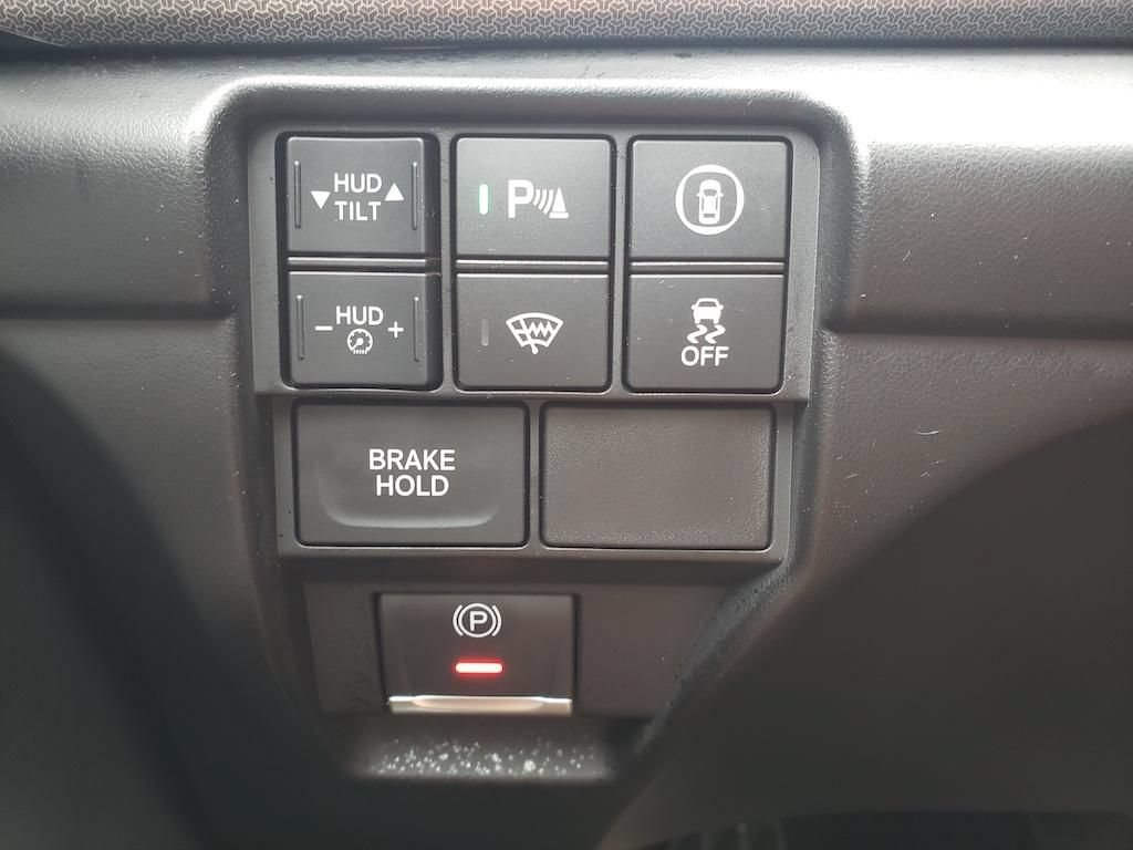 Certified 2024 Acura RDX A-Spec AWD/4WD image 24