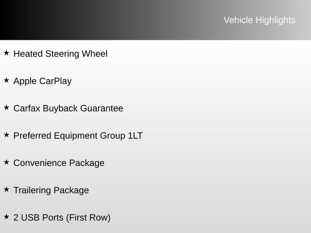 Certified 2022 Chevrolet Silverado 1500 LT image 12